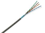 APTEK CAT.5e FTP 305m 24AWG PVC CABLE(P/N:530-2106-1 )